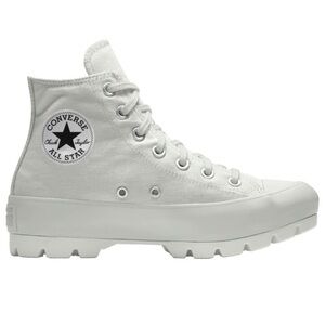 Chuck Taylor All Star Lugged Platform